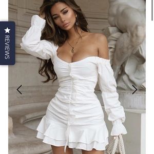 Runwaythelabel  *Lottie dress